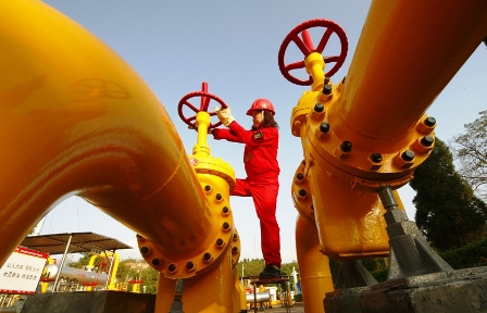 Gas Elpiji Naik Picu Kenaikan Inflasi Kurang dari 0,13%